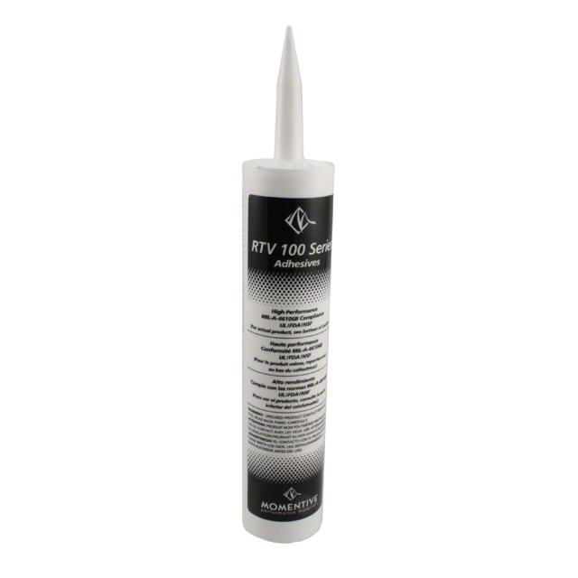 Momentive Performance Materials RTV102-300ML electronic component product image