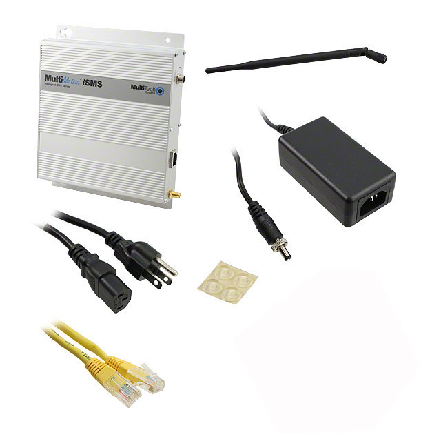 Multi-Tech Systems Inc. SF100-G electronic component product image