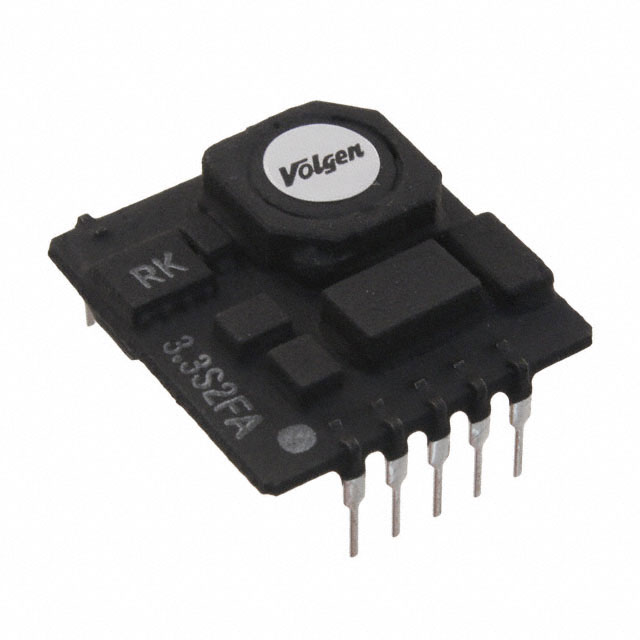 Volgen + Furuno VSI-3.3S2R0FMA electronic component product image
