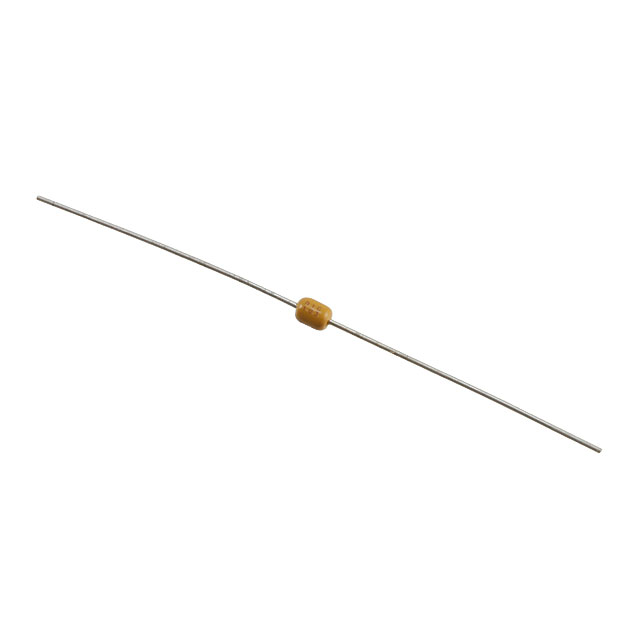 KYOCERA AVX AA101C103K4R electronic component product image