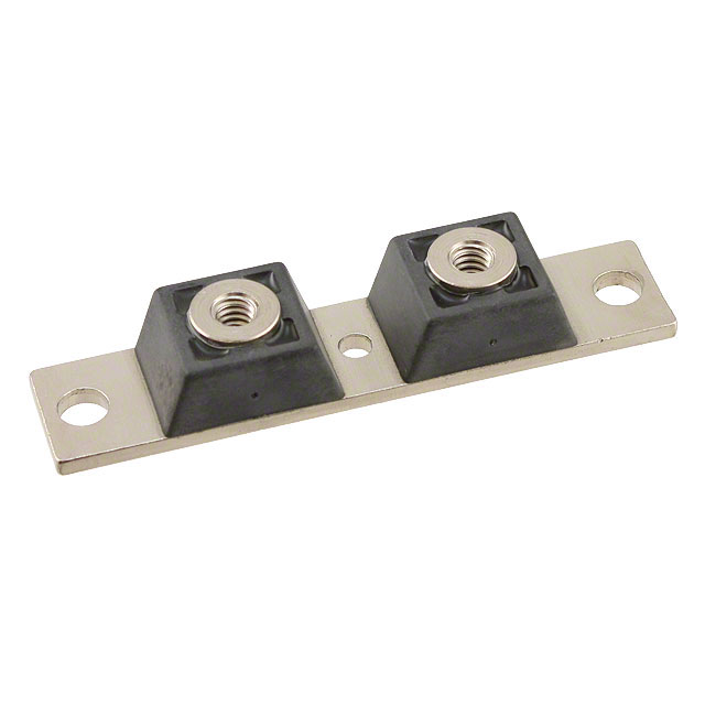 Microsemi Corporation CPT600150D electronic component product image