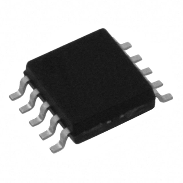 onsemi LB1848M-TE-R-E electronic component product image