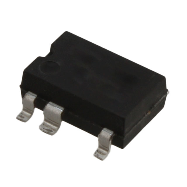 Power Integrations TOP244GN-TL electronic component product image