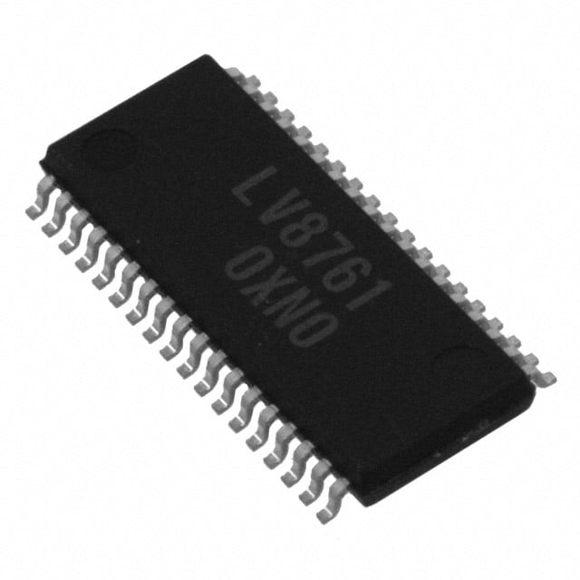 onsemi LV8804V-MPB-H electronic component product image