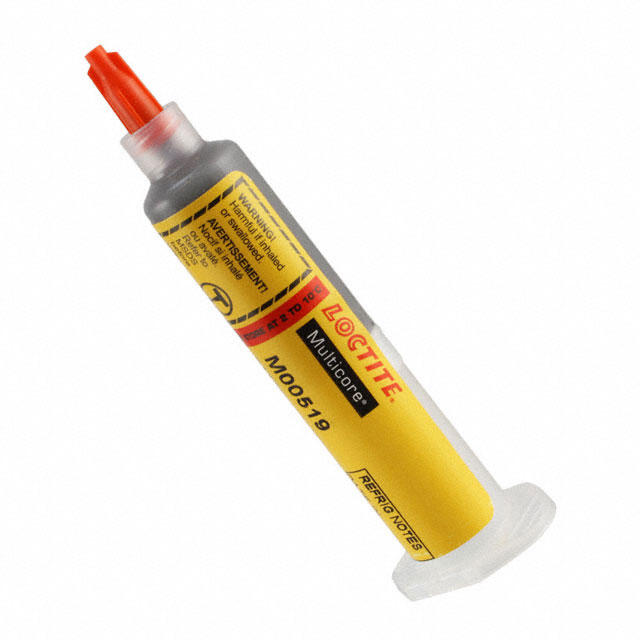 Harimatec Inc. 583489 electronic component product image