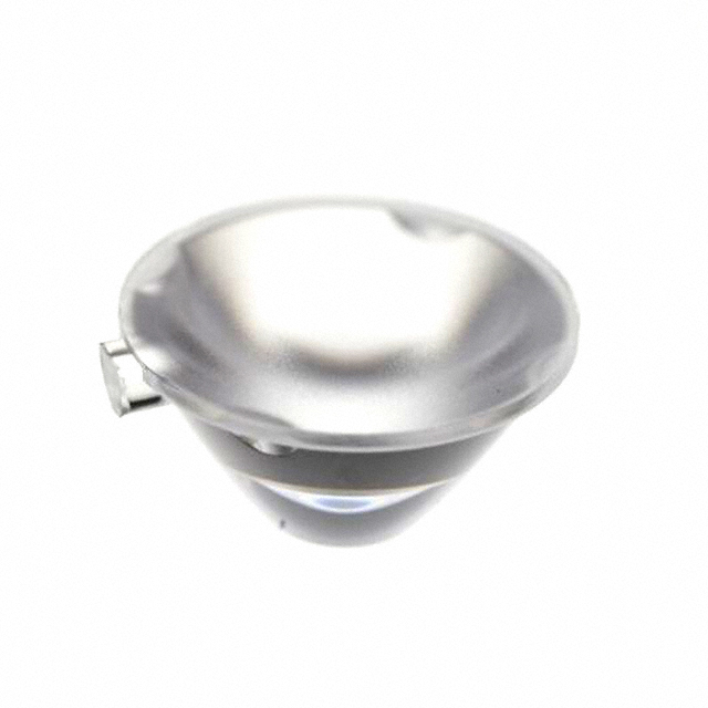 Carclo Technical Plastics 10196 electronic component product image
