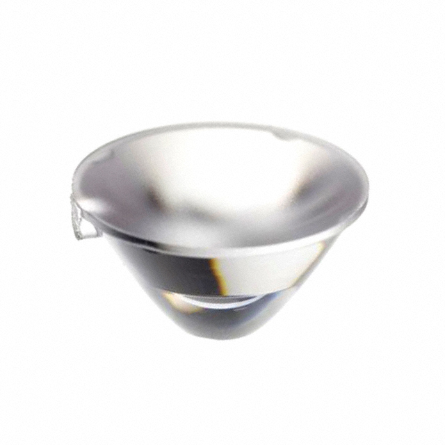 Carclo Technical Plastics 10392 electronic component product image