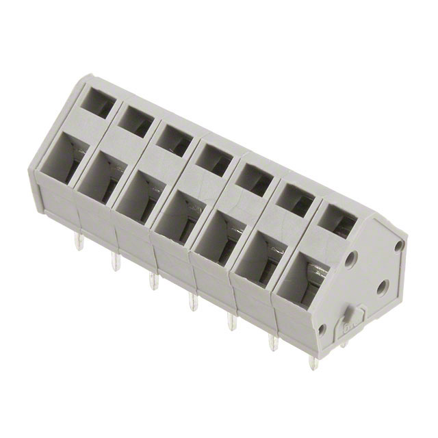 On Shore Technology Inc. OSTHG070080 electronic component product image