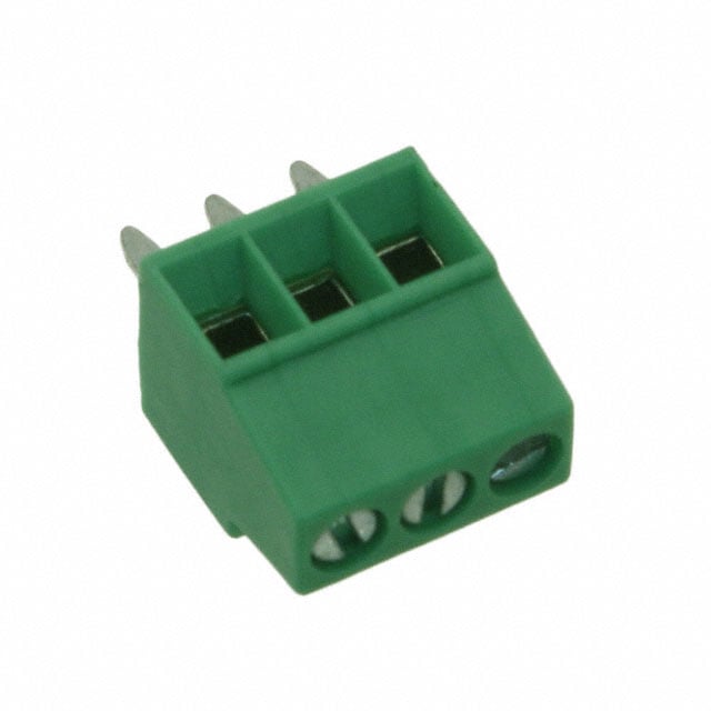 On Shore Technology Inc. OSTVN03A150 electronic component product image