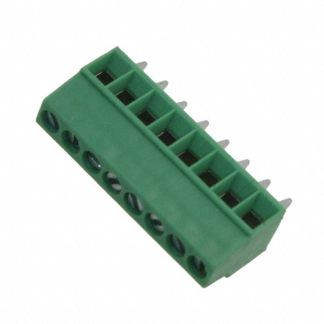 On Shore Technology Inc. OSTVN08A150 electronic component product image