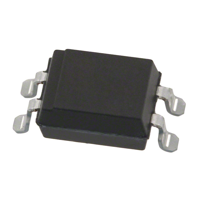 Toshiba Semiconductor and Storage TLP172A(TP,F) electronic component product image