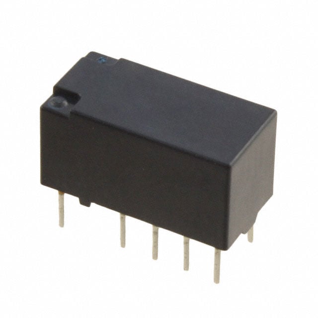 Panasonic Electric Works TX2-24V-TH electronic component product image