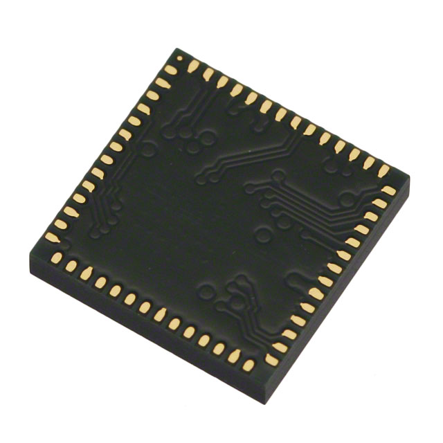Silicon Labs ZM4101AJ-CME3 electronic component product image