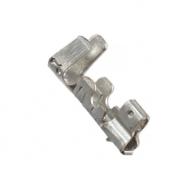 TE Connectivity AMP Connectors 1775442-1 electronic component product image