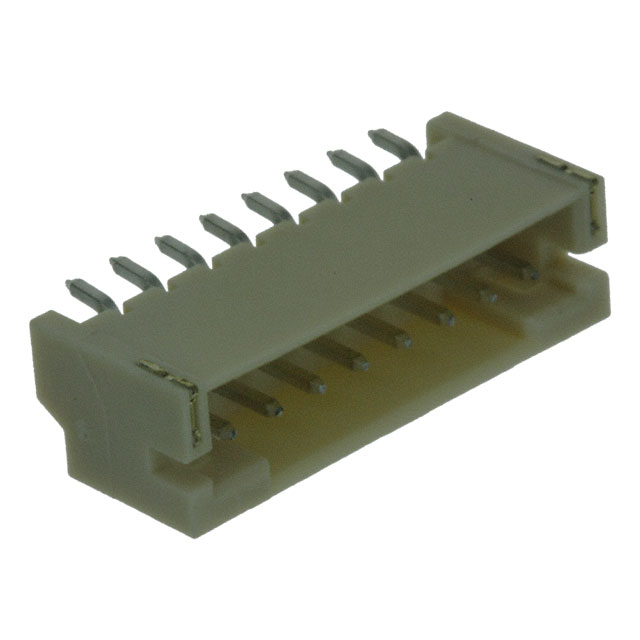 TE Connectivity AMP Connectors 1775469-8 electronic component product image