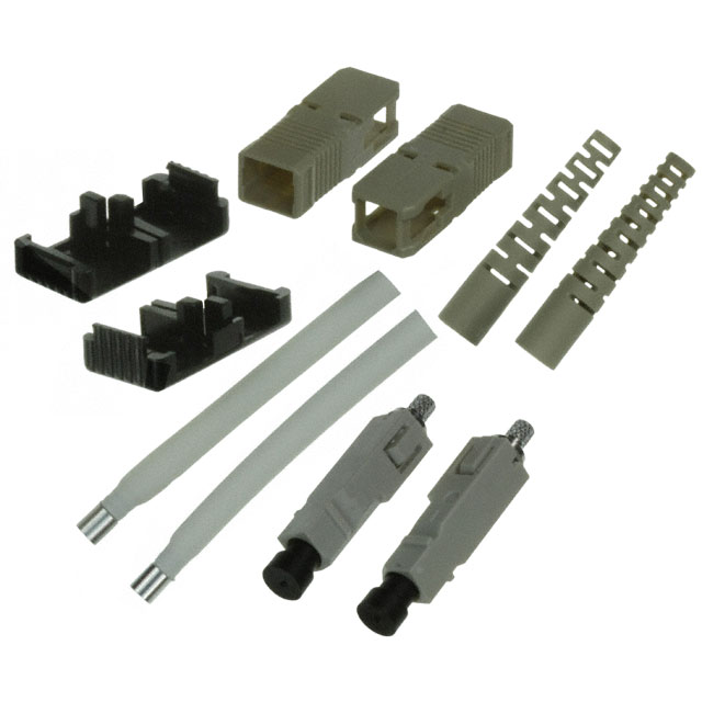 TE Connectivity AMP Connectors 1828574-1 electronic component product image