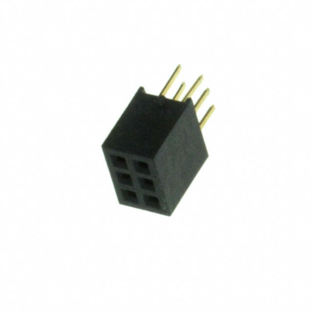 Amphenol ICC (FCI) 20021311-00006T4LF electronic component product image