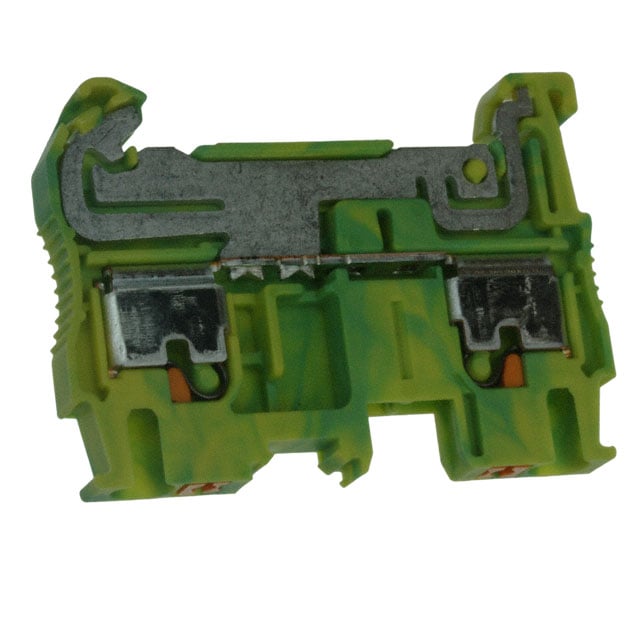Phoenix Contact 3209536 electronic component product image