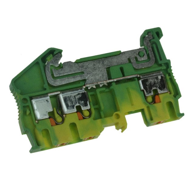 Phoenix Contact 3209565 electronic component product image