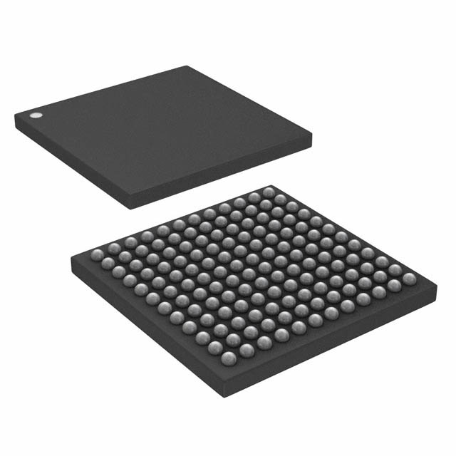 Analog Devices Inc. ADV212BBCZRL-150 electronic component product image