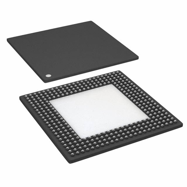 Analog Devices Inc. AD8105ABPZ electronic component product image
