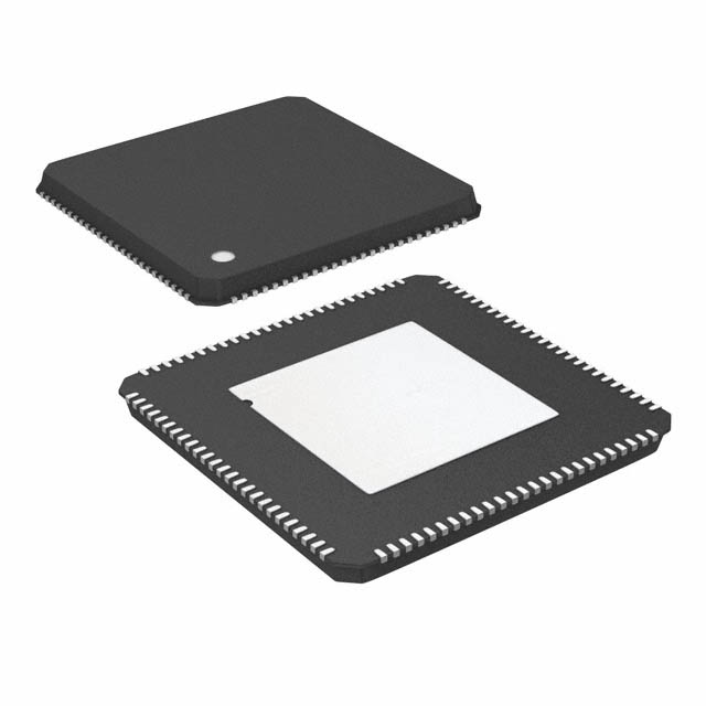 Analog Devices Inc. AD8158XCPZ electronic component product image