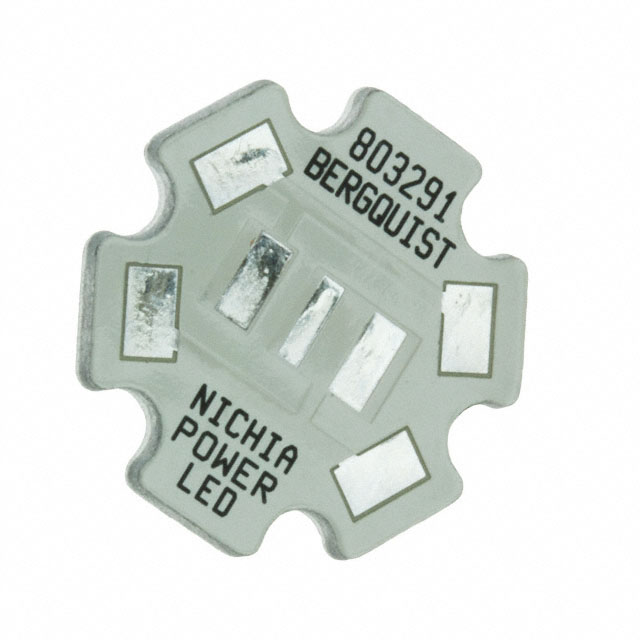 Bergquist 803291 electronic component product image