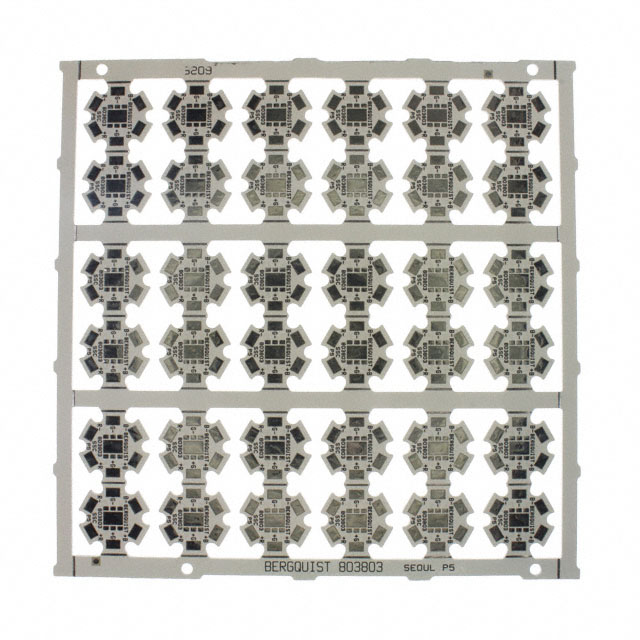 Bergquist 803803 electronic component product image
