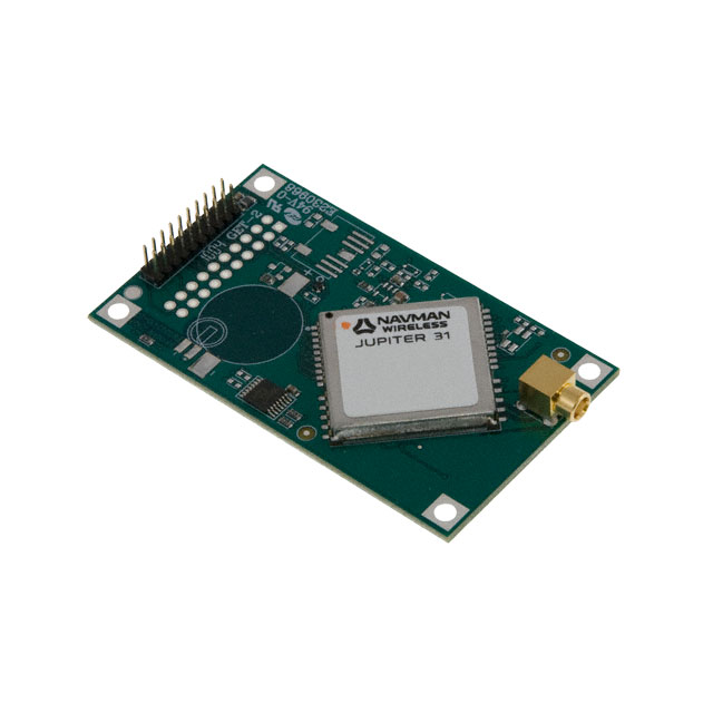 Telit Cinterion AA003041-G electronic component product image