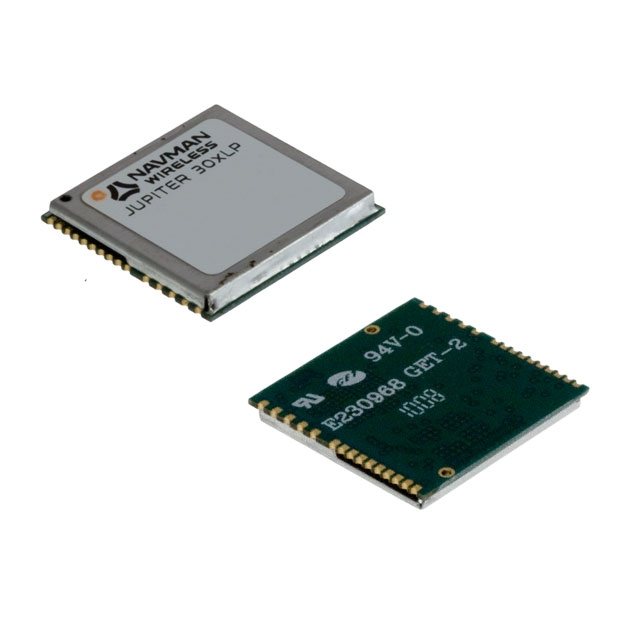 Telit Cinterion AA003051-G electronic component product image
