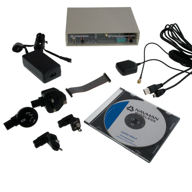 Telit Cinterion AA003053-G electronic component product image