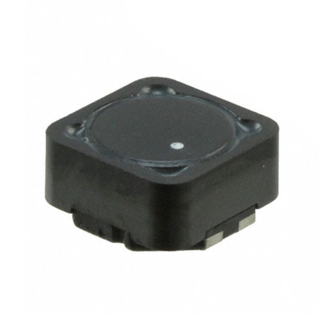 Würth Elektronik 744878100 electronic component product image