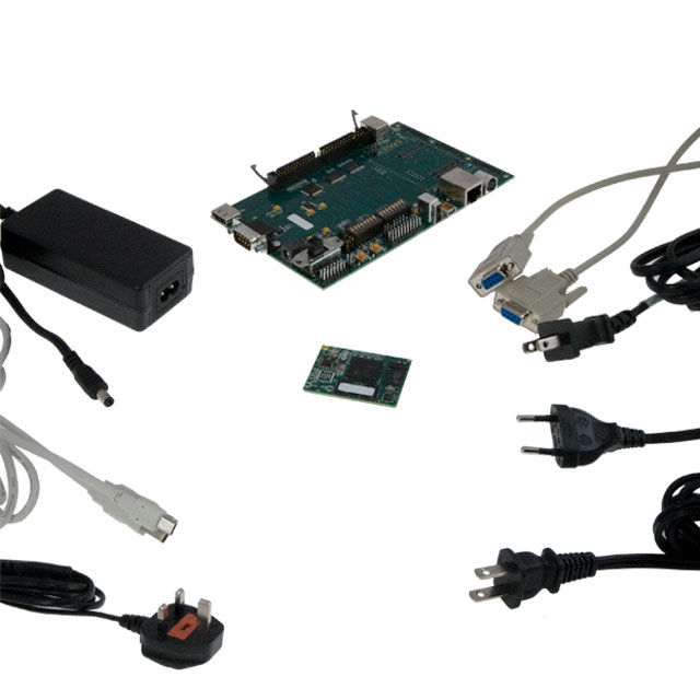 Beacon EmbeddedWorks SDK-AM3517-10-256512R electronic component product image