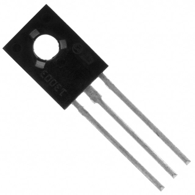 STMicroelectronics ST600K electronic component product image