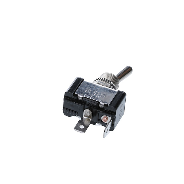 Switch Components TA2-1A-AC-1 electronic component product image