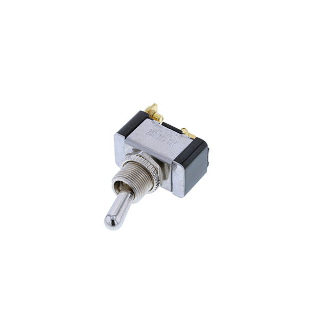 Switch Components TA2-1A-AC-6-O electronic component product image