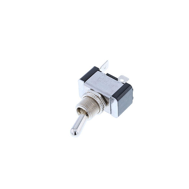 Switch Components TA2-1B-AC-1-O electronic component product image