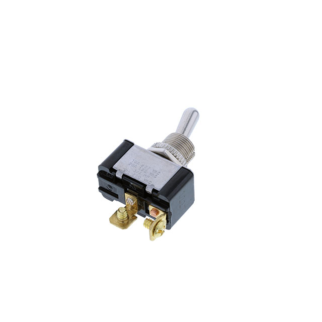 Switch Components TA2-1B-AC-6 electronic component product image