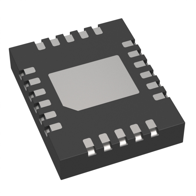 Monolithic Power Systems Inc. MPQ1922GVE-AEC1-P electronic component product image