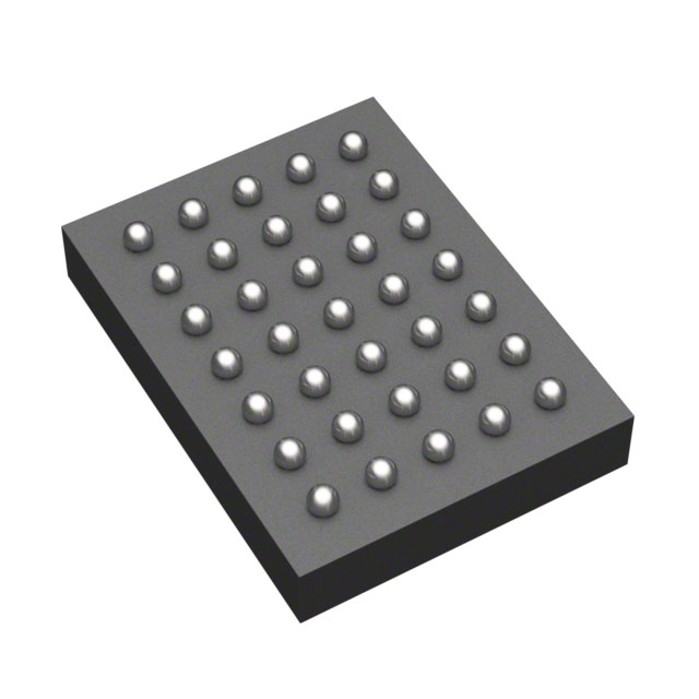 Renesas Electronics Corporation ISL91211AIKZT7AR5874 electronic component product image