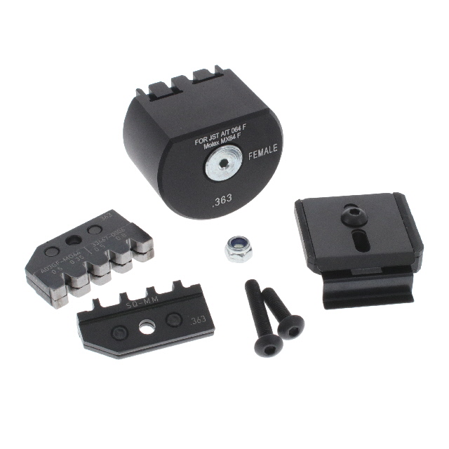 Rennsteig Tools, Inc. 624 363 3 012 RT electronic component product image