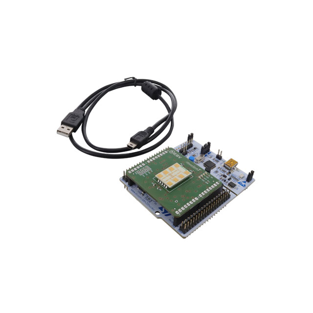 InnoSenT GmbH 80.00000038 electronic component product image