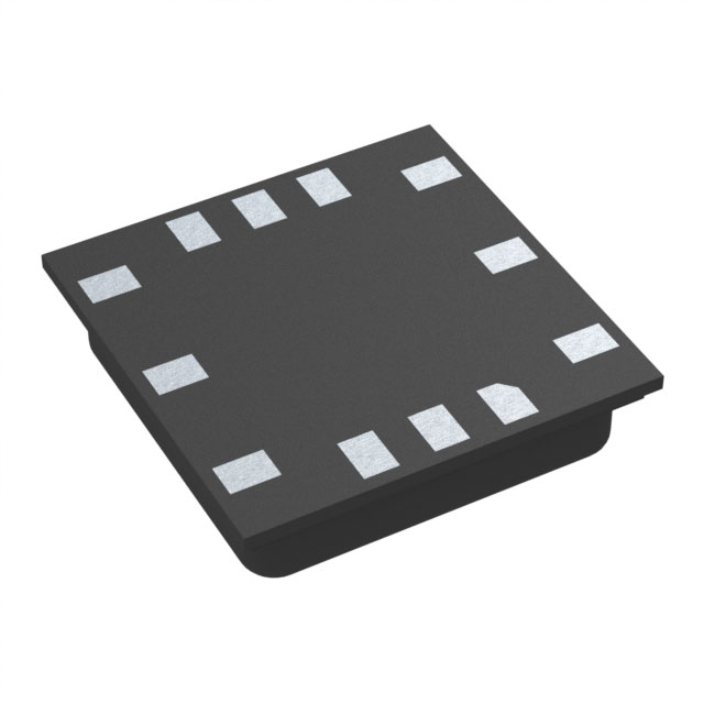 Renesas Electronics Corporation ZMOD4410AI3V electronic component product image