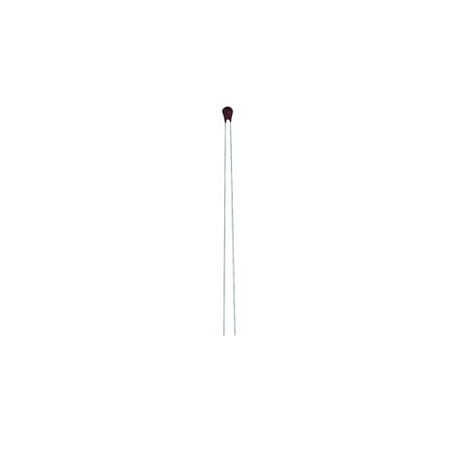 Vishay Beyschlag/Draloric/BC Components 02C5000KF electronic component product image