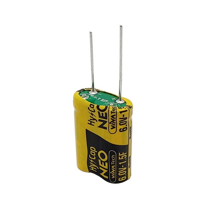 VINATech Co LTD WEC6R0155QG-I electronic component product image