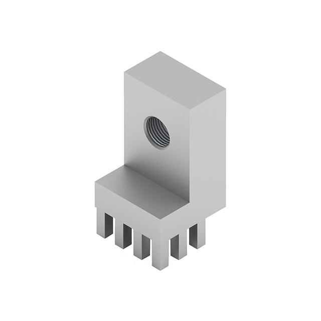 Würth Elektronik 74622106 electronic component product image