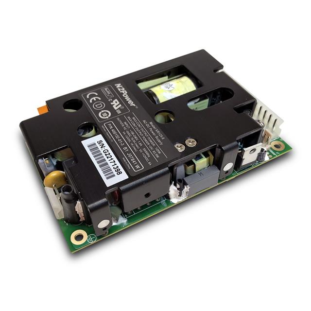 N2Power 400152-01-3 electronic component product image