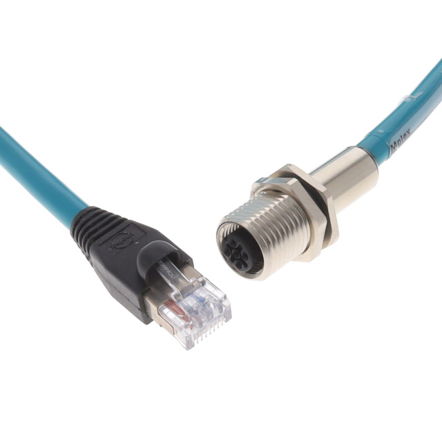 Molex 1300540022 electronic component product image