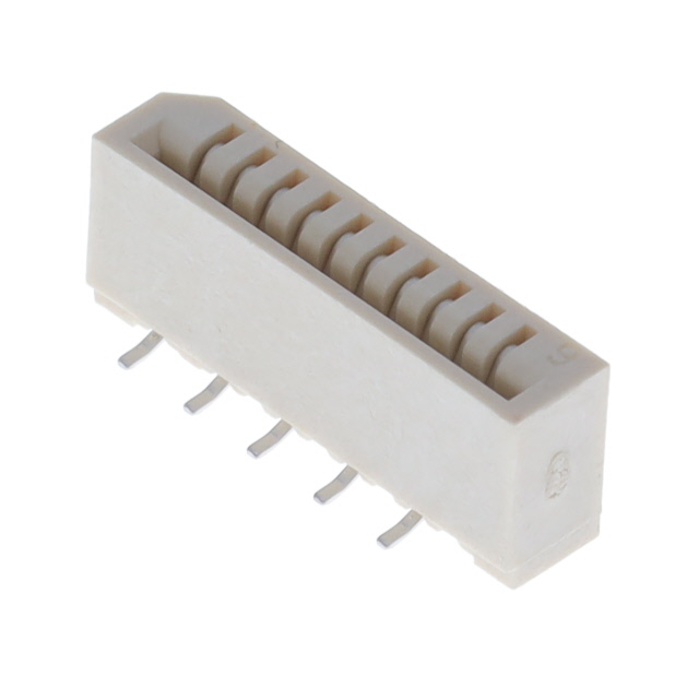 Würth Elektronik 686110188822 electronic component product image