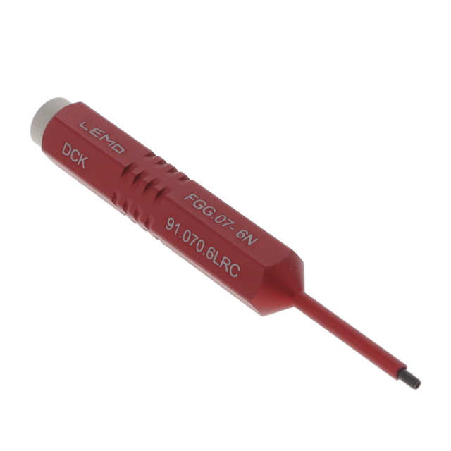 LEMO DCK.91.070.6LRC electronic component product image